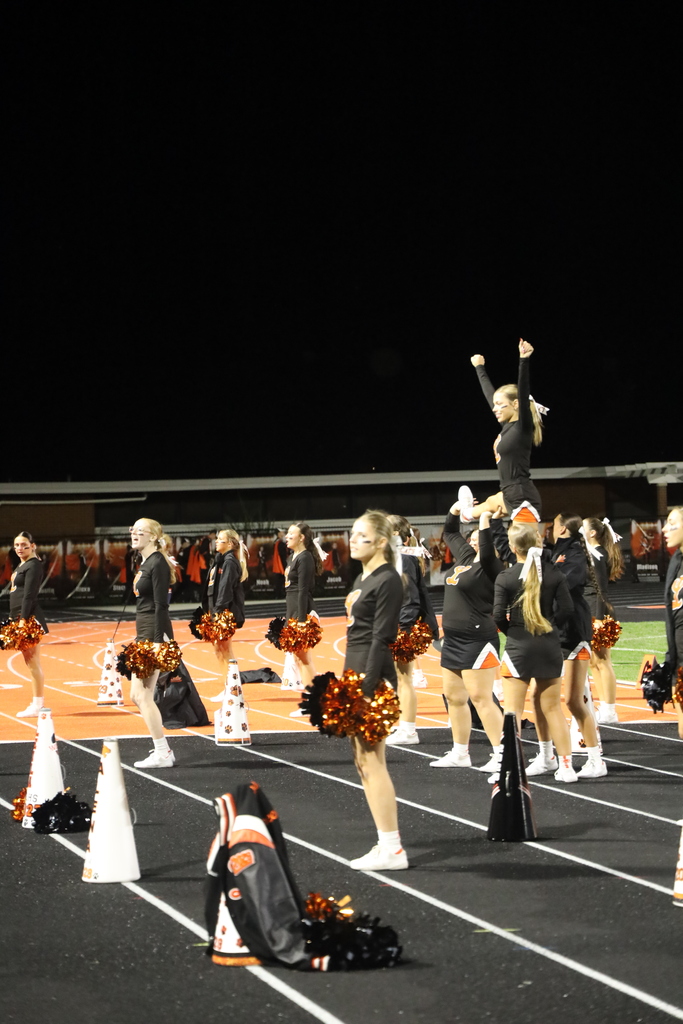 Homecoming Game