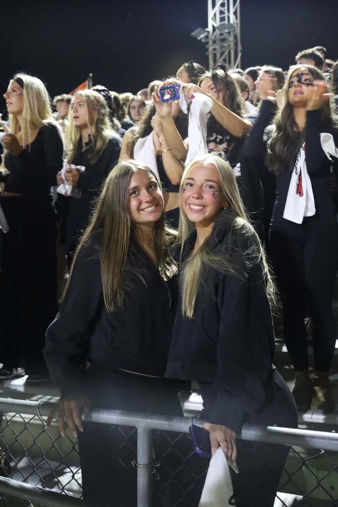Homecoming Game
