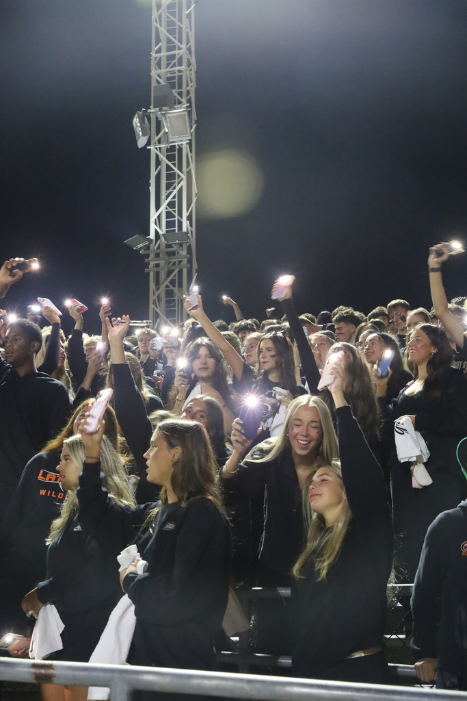 Homecoming Game