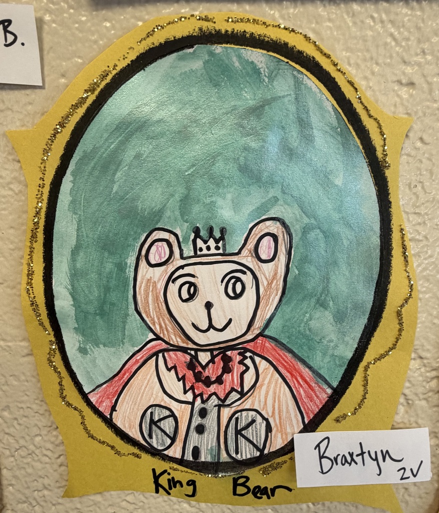 fairy tale art