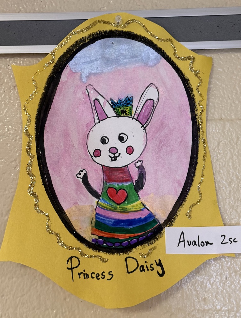 fairy tale art