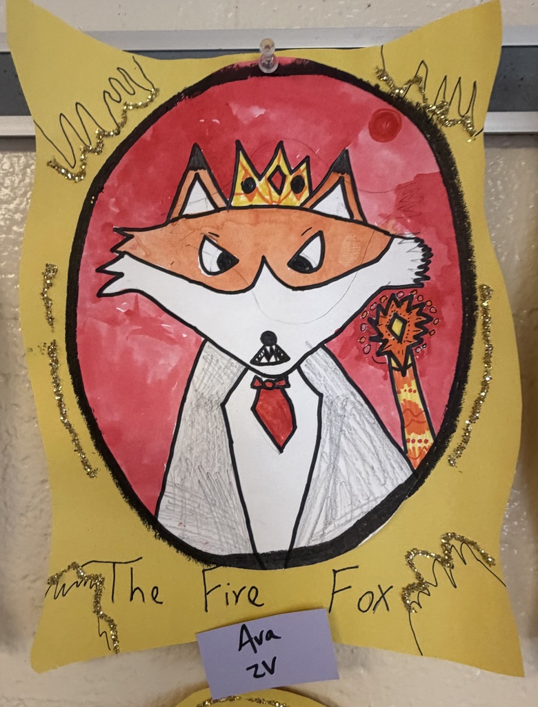 fairytale art