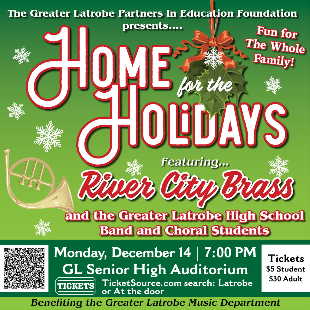 River City Brass Concert