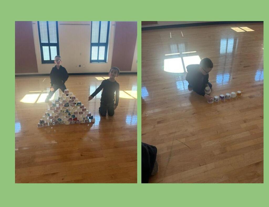 Recycling