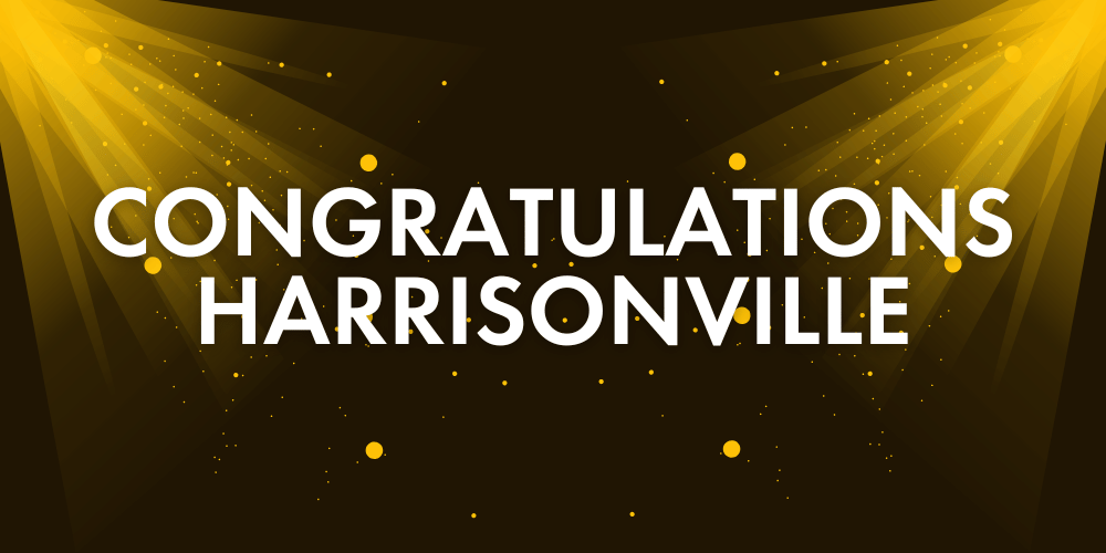 Congratulations