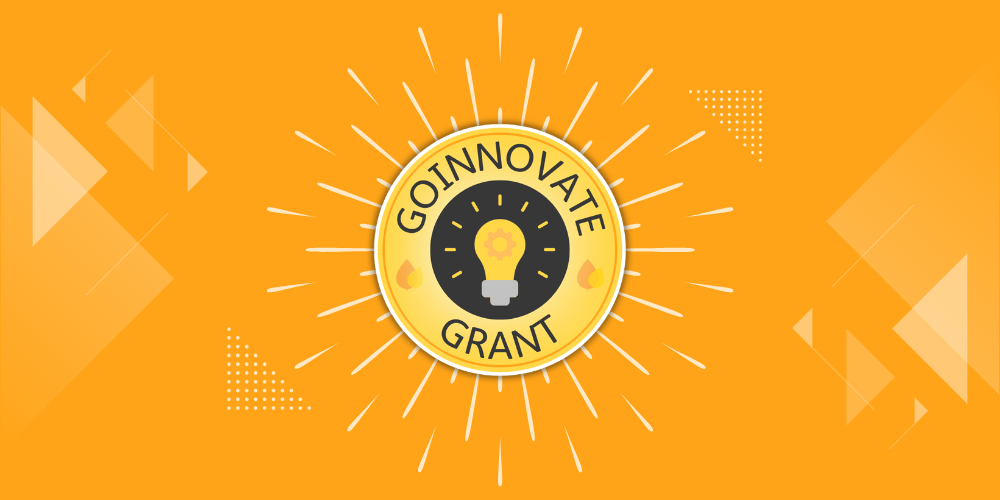 GOInnovate Grant
