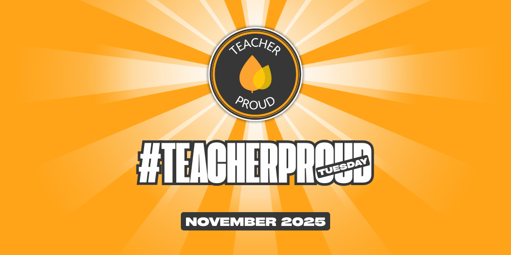 TeacherProud