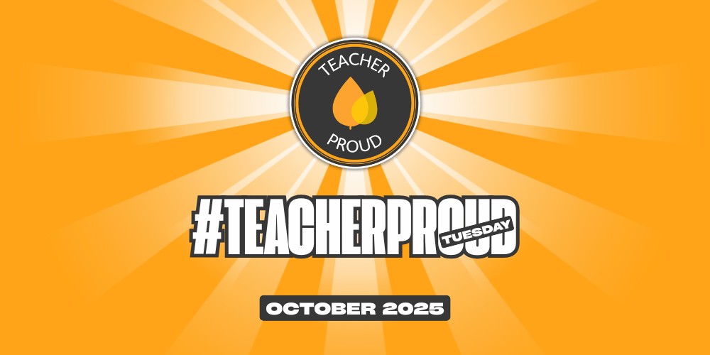 TeacherProud