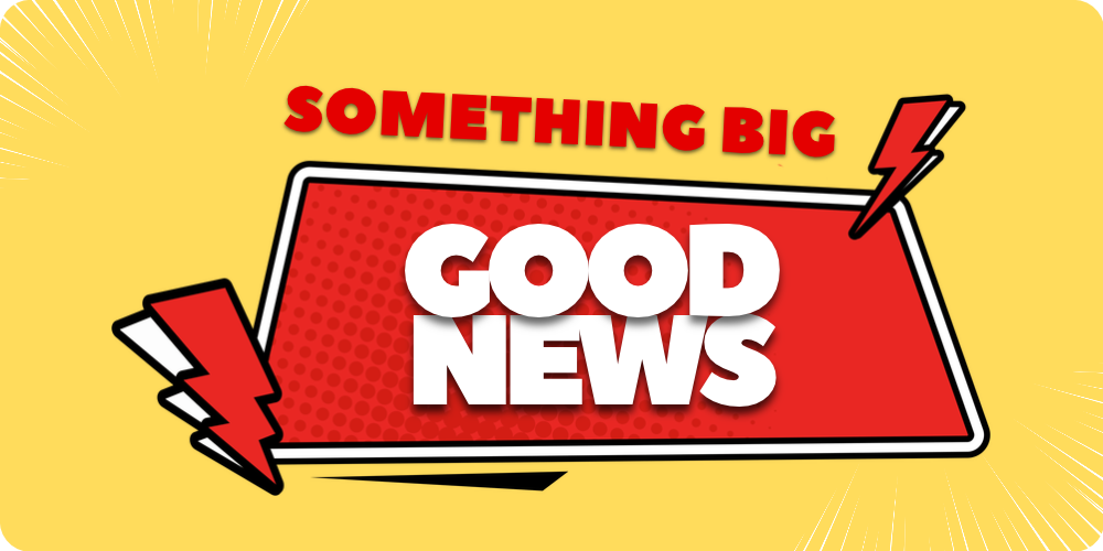 Good News