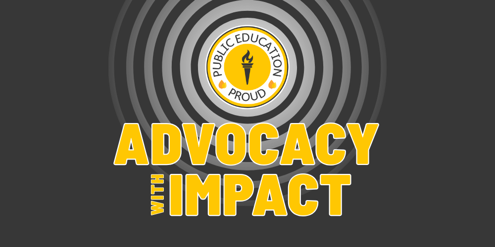 Advocacy with Impace