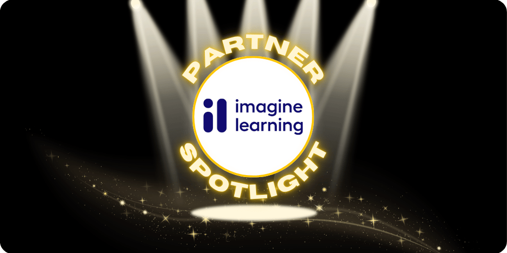 Partner Spotlight: Imagine Learning