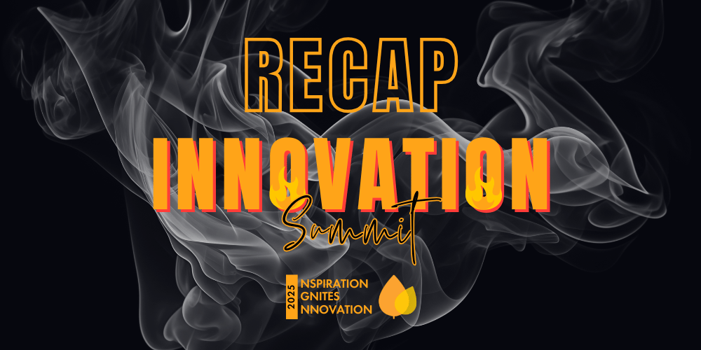 Recap Innovation Summit