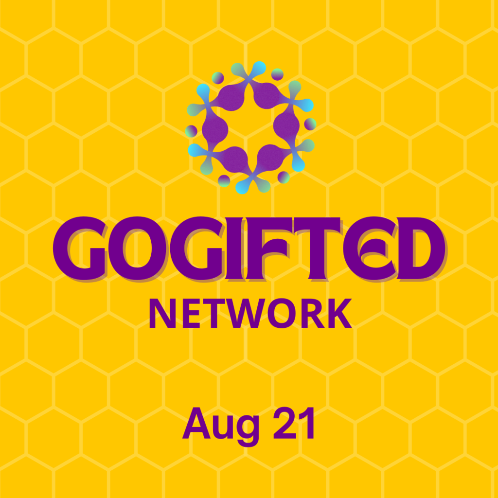 GOGifted Network