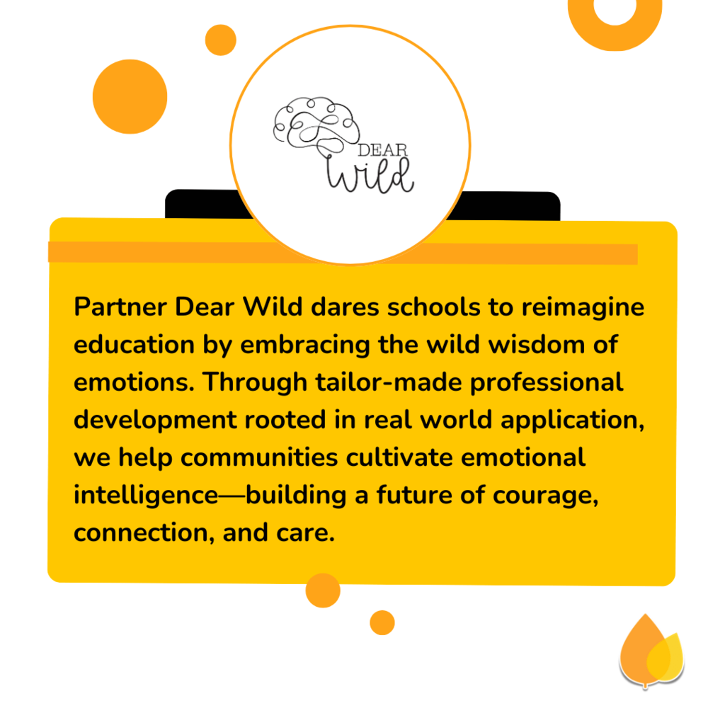 Dear Wild