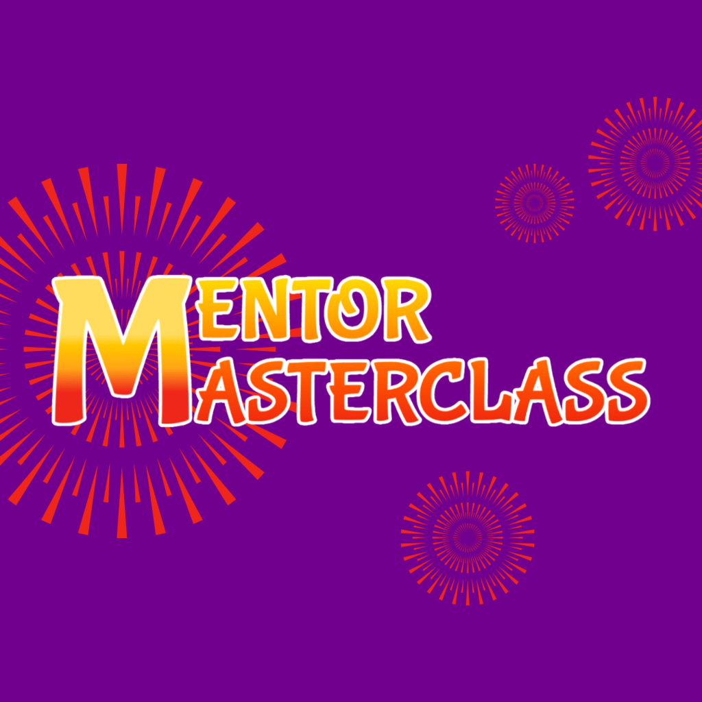 Mentor Masterclass