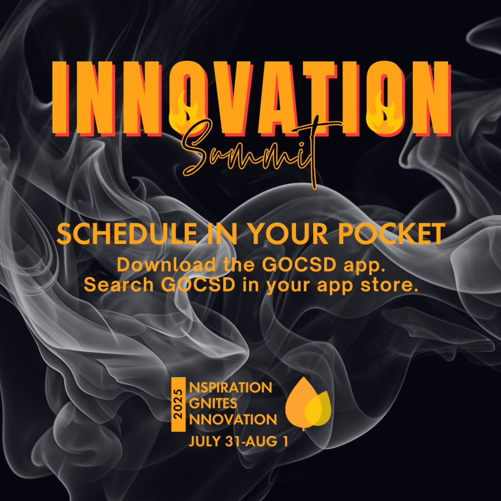 Innovation Summit