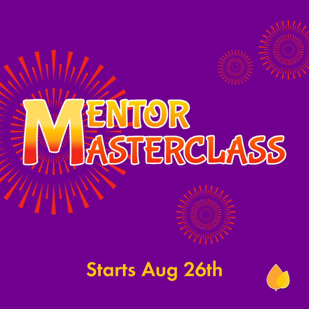 Mentor Masterclass