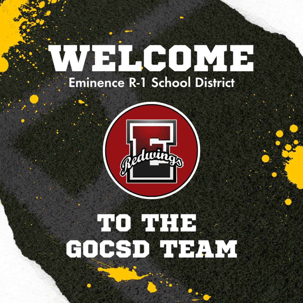 Welcome Eminence