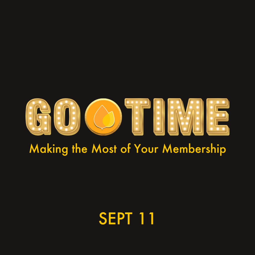GOTime