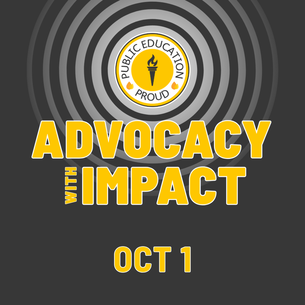 Advocacy with Impact