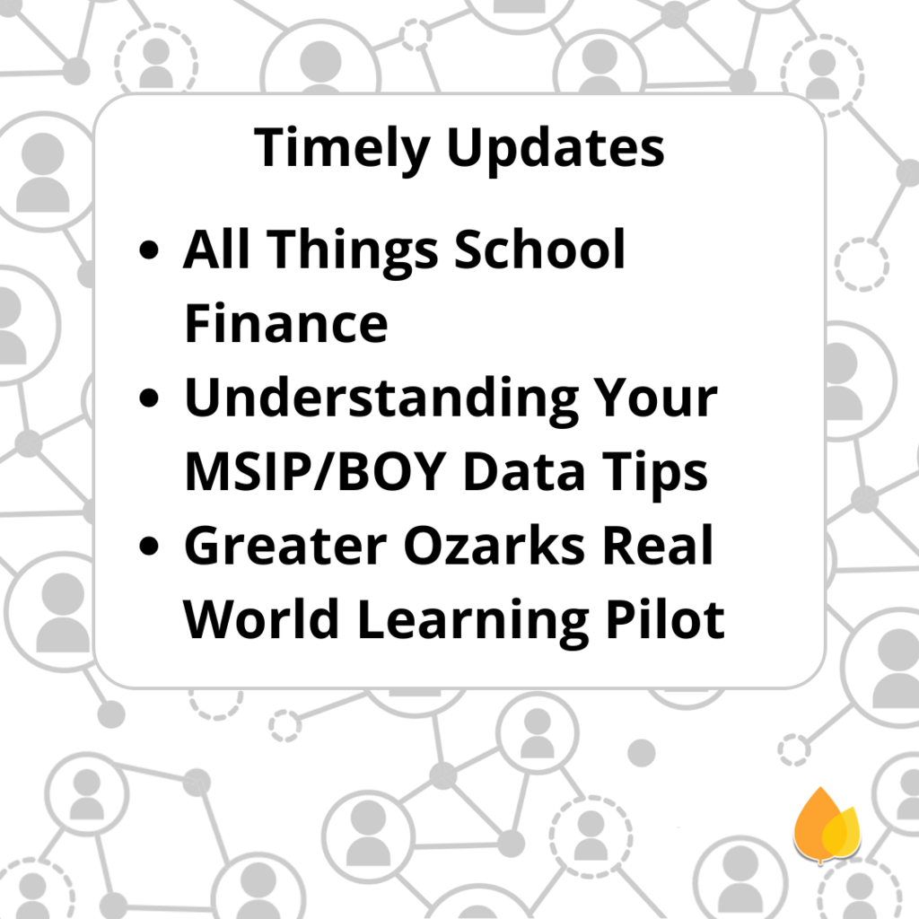 Timely Updates