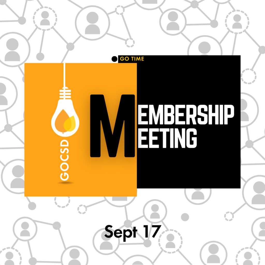 Membership Meeting
