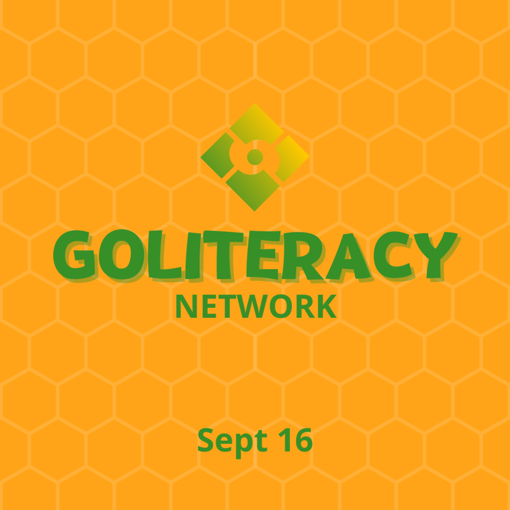 GOLiteracy Network
