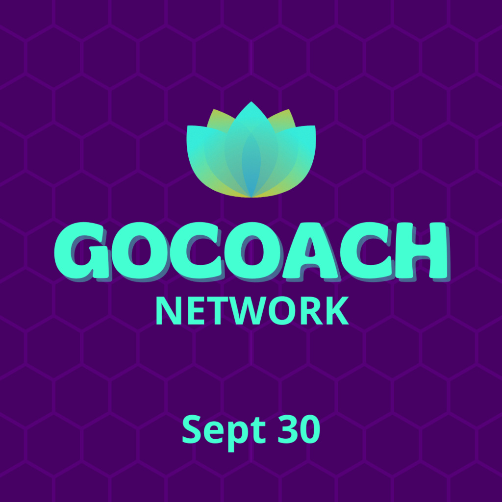 GOCoach Network