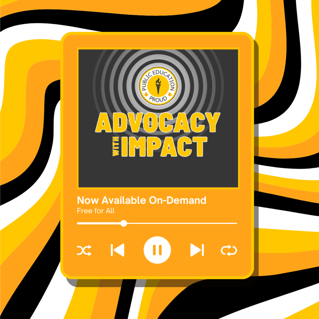 Advocacy with Impact