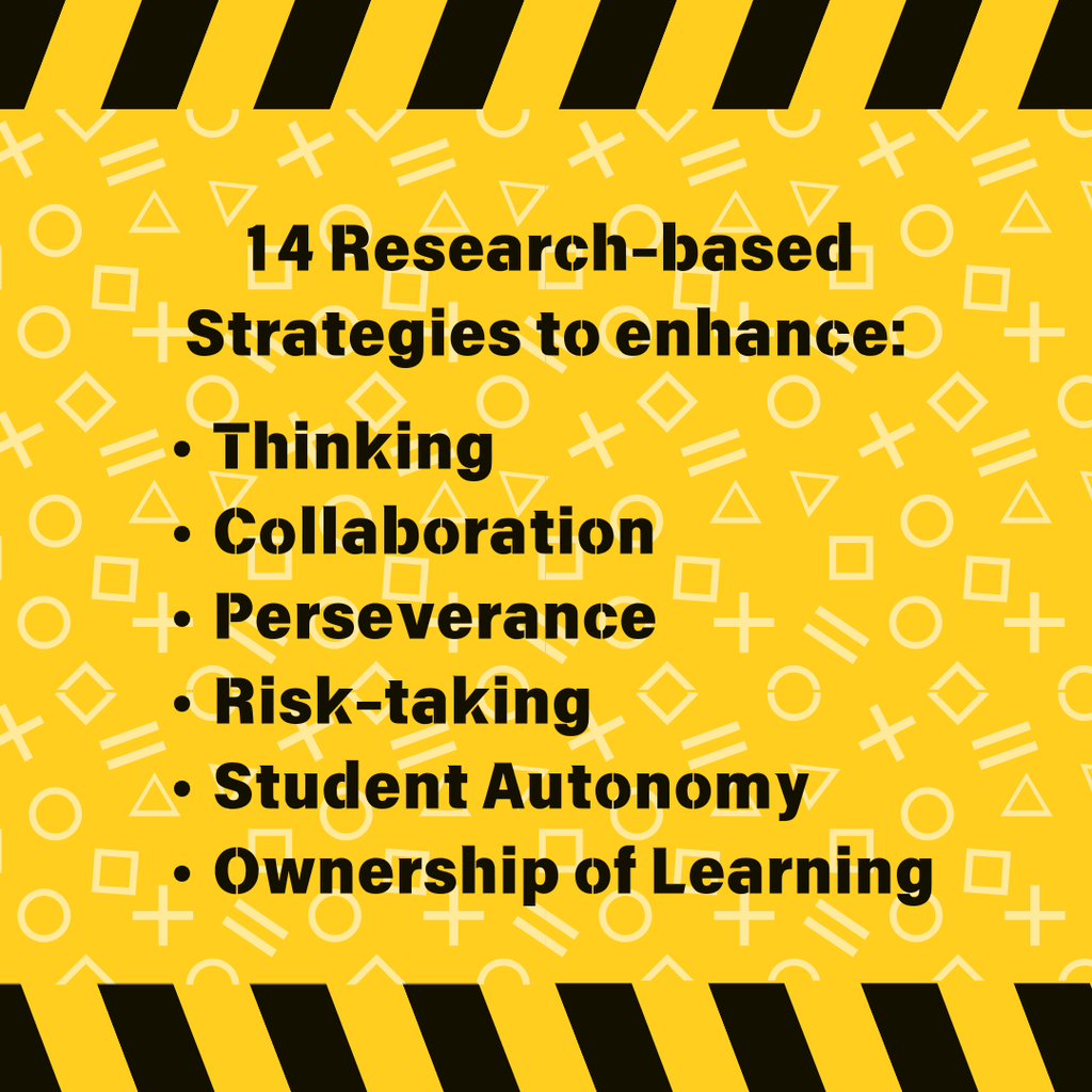 Strategies