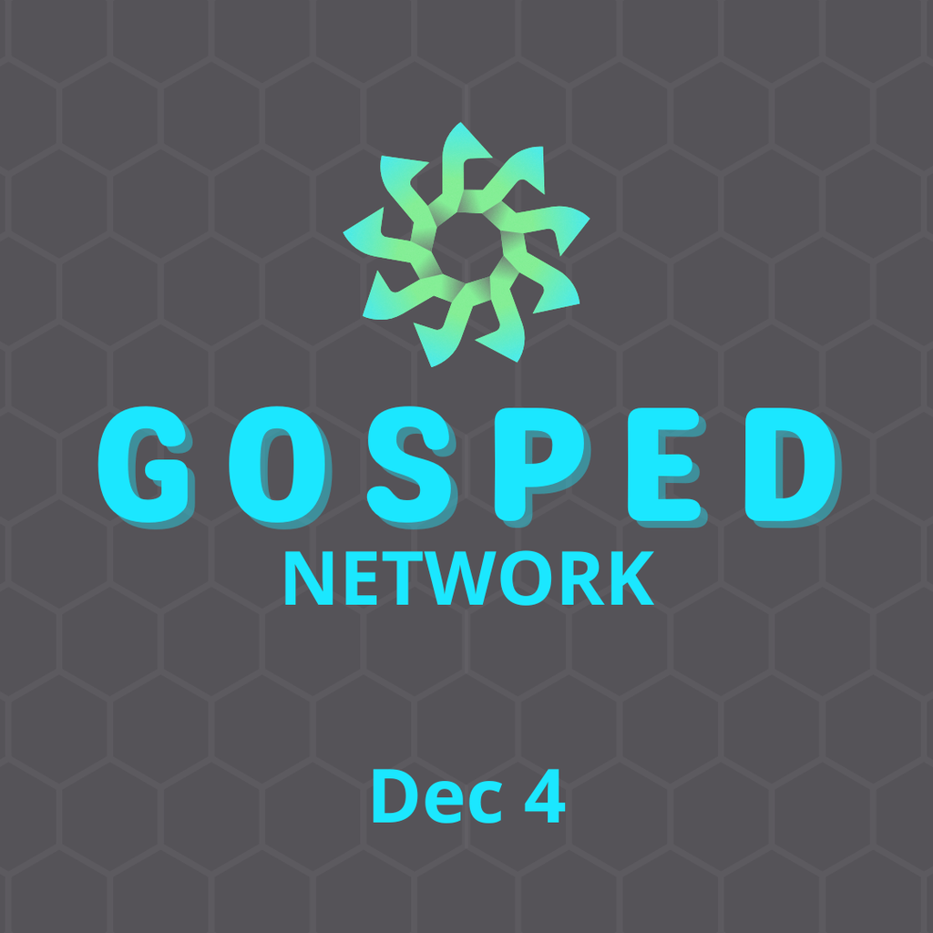 GOSPED