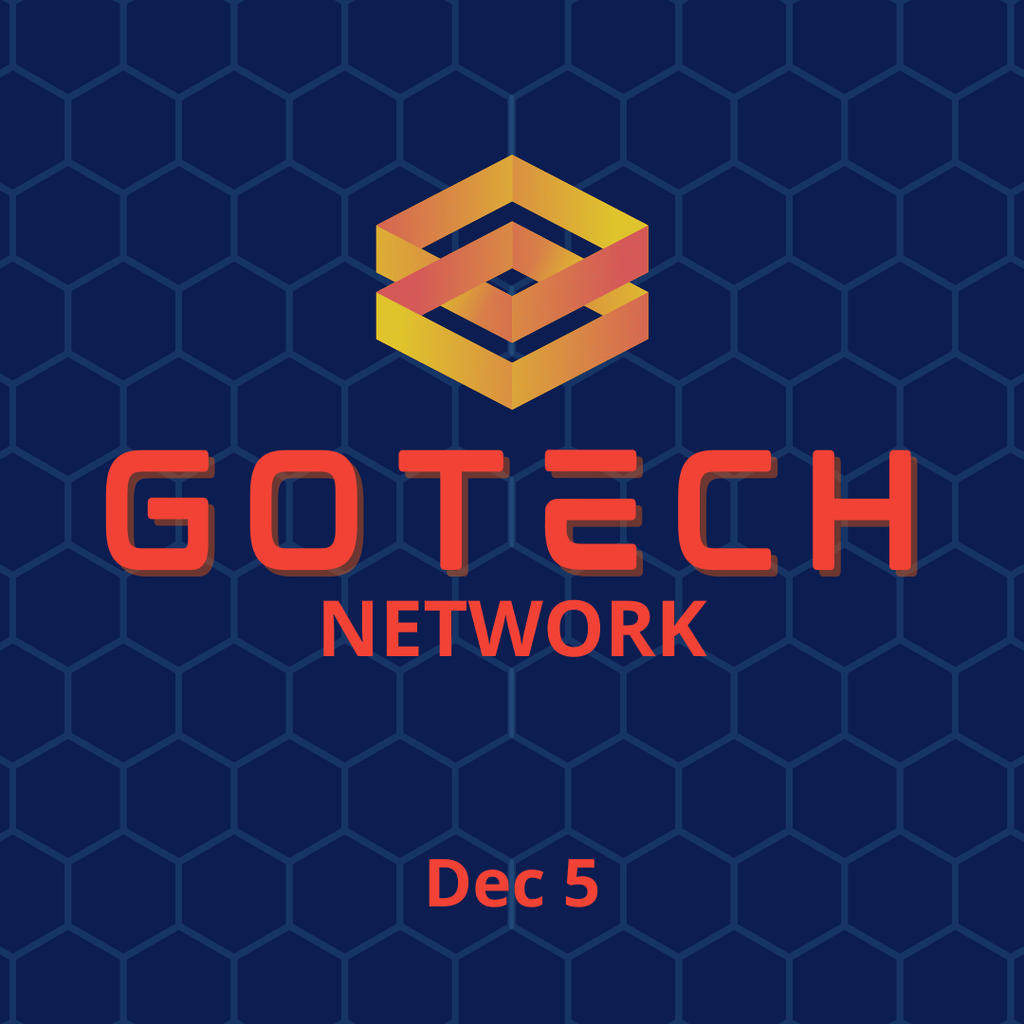 GOTech Network