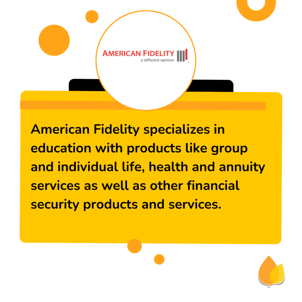 American Fidelity