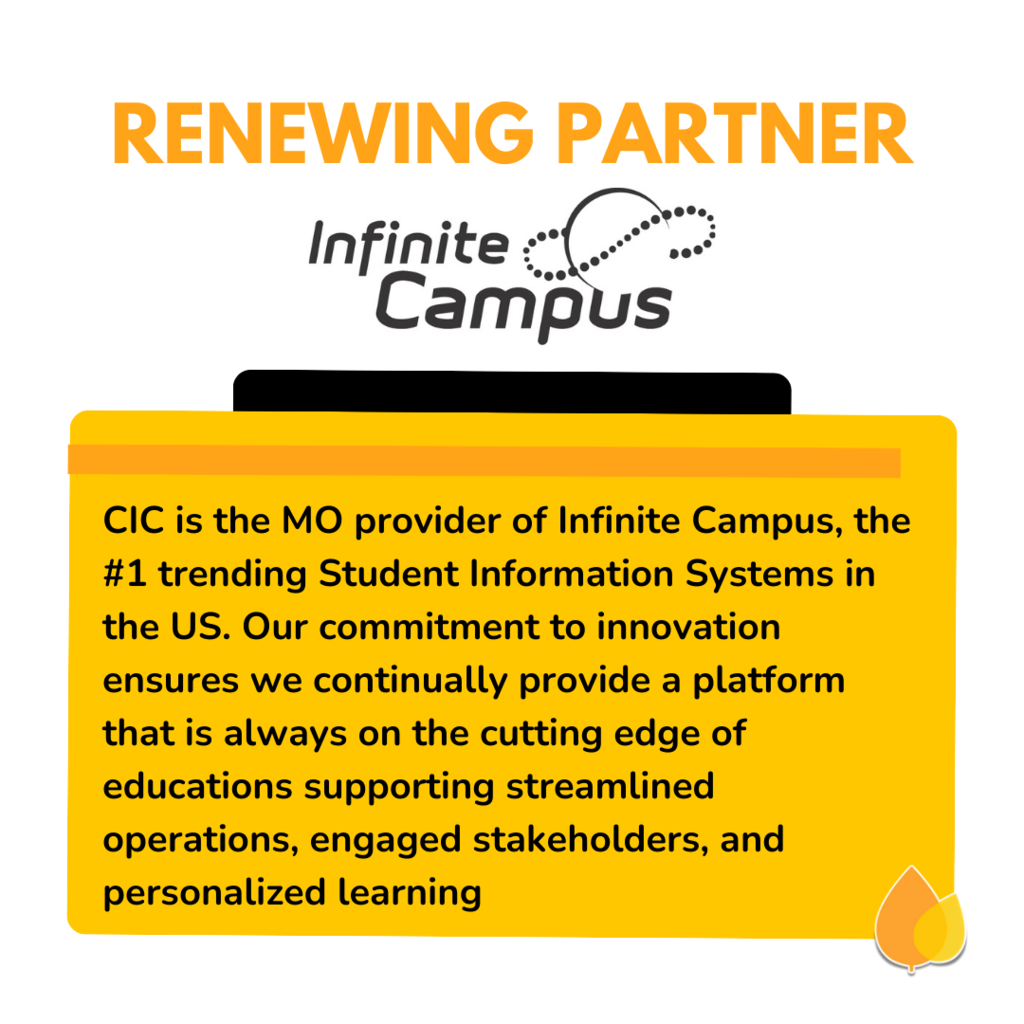 Infinite Campus