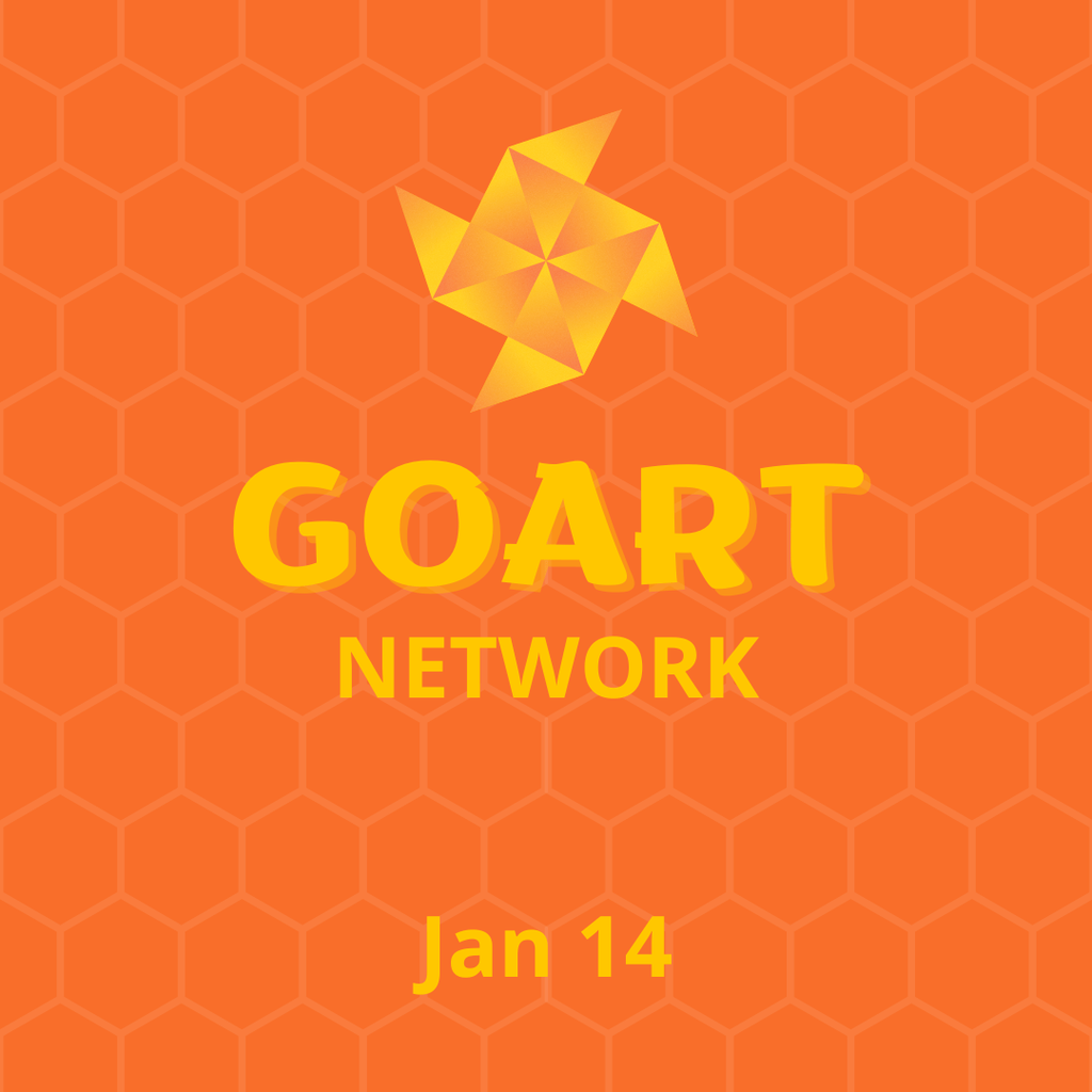 GOArt