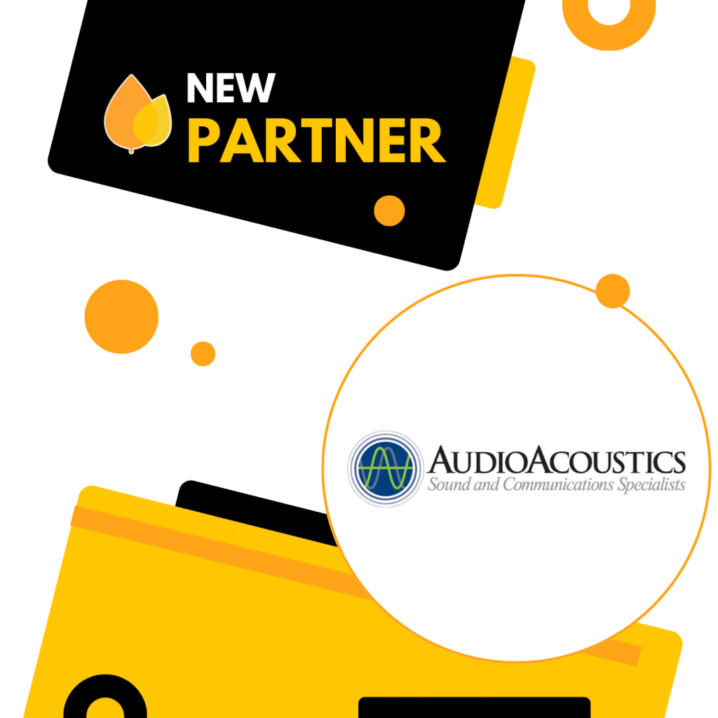 Welcome Audio Acoustics