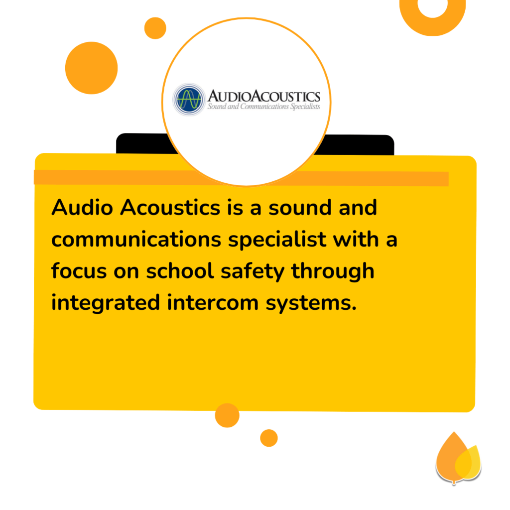 Welcome Audio Acoustics