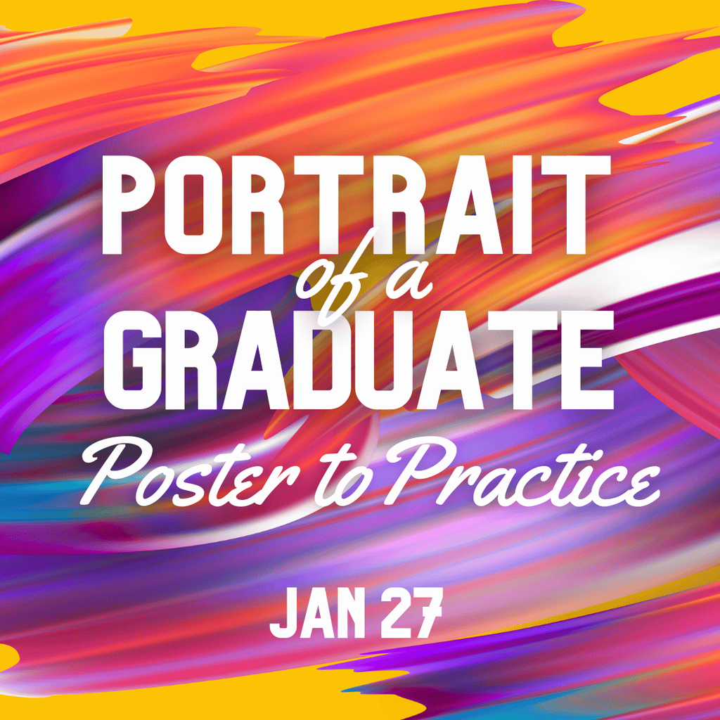 POG Poster to Practice