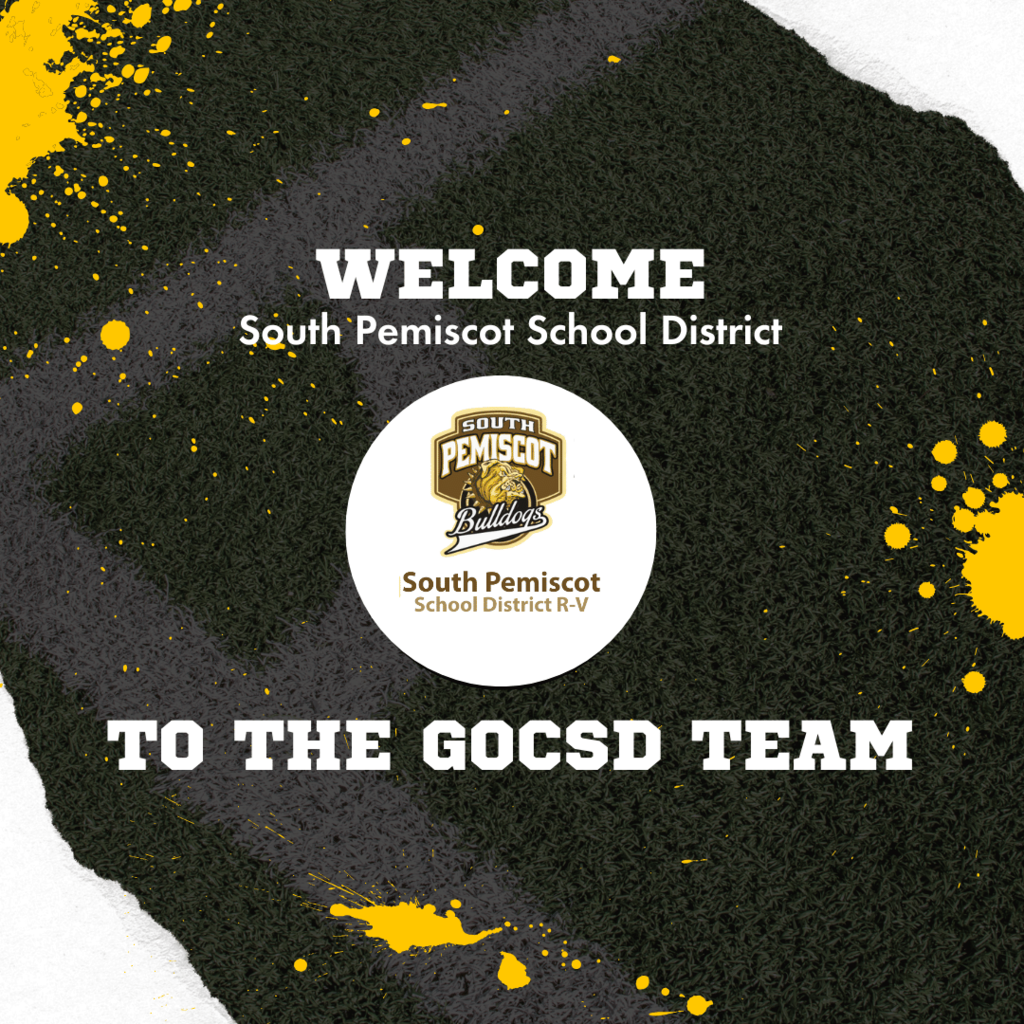 Welcome South Pemiscot