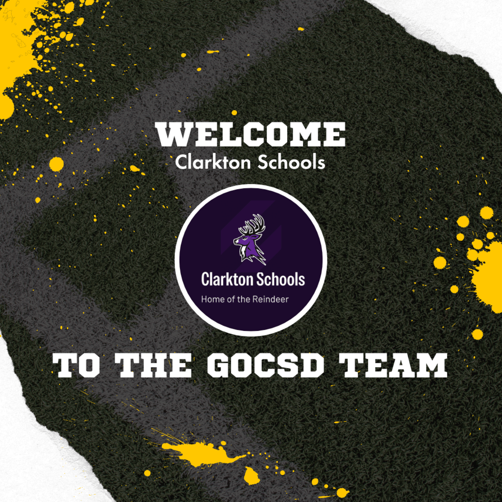 Welcome Clarkton Schools