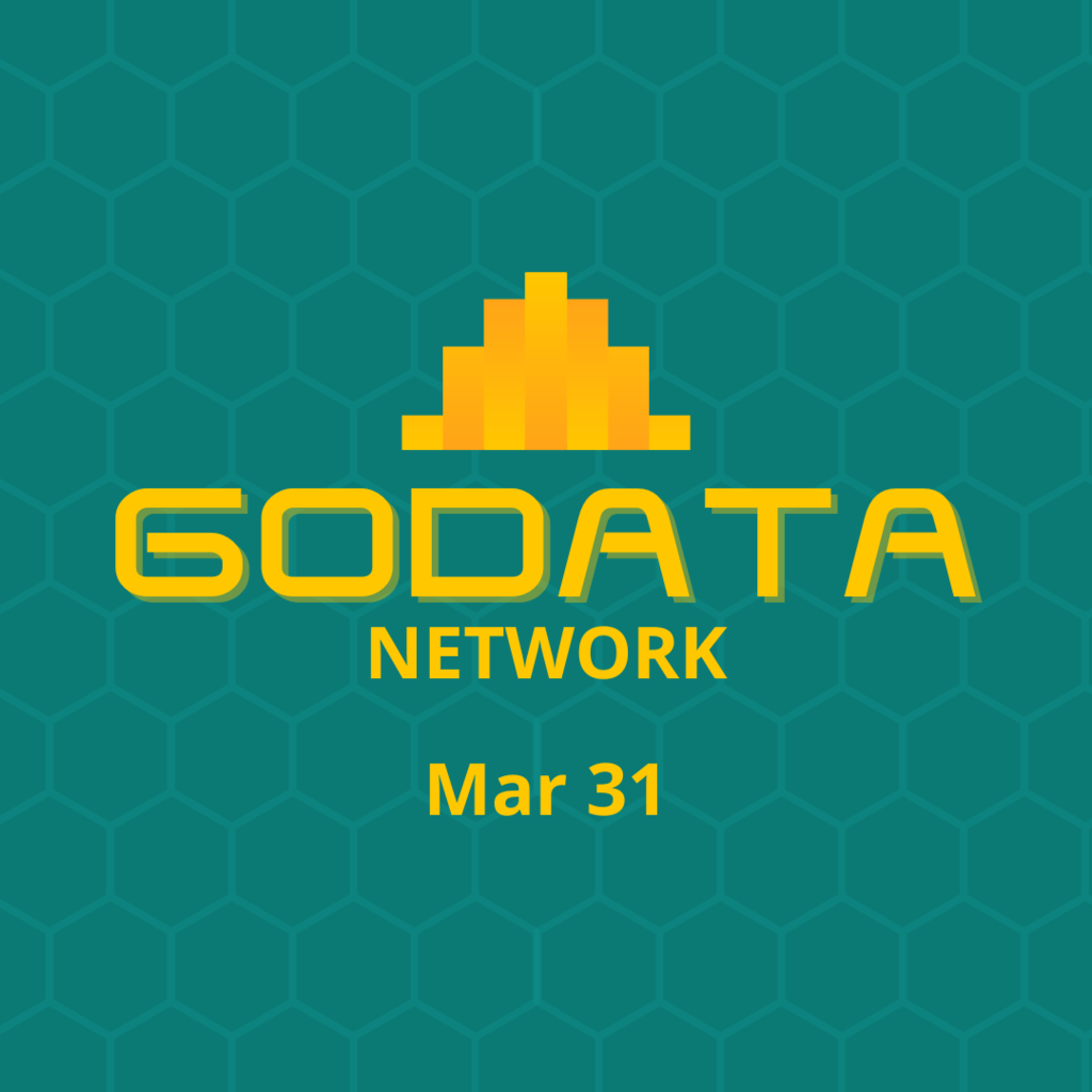 GOData Network
