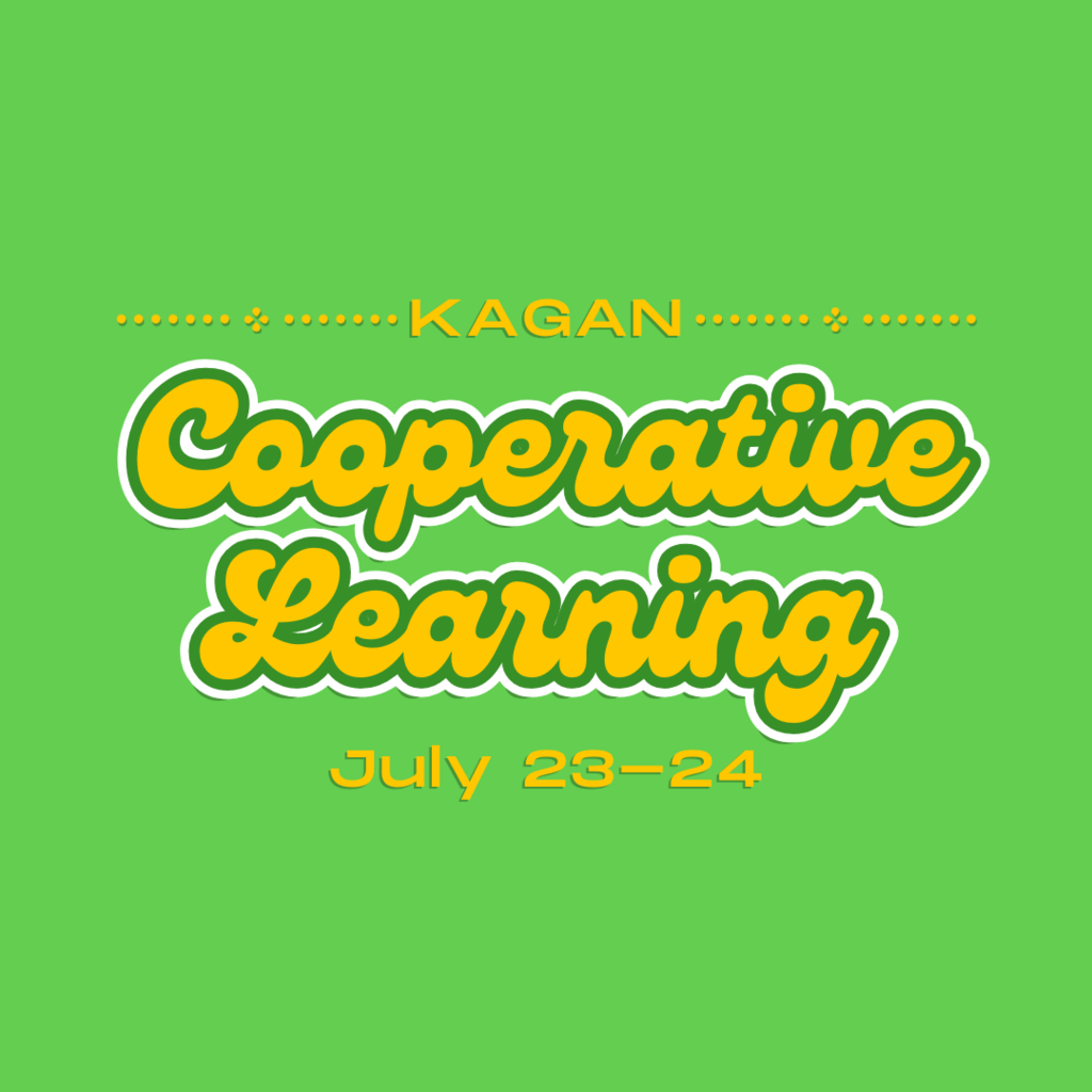 Kagan Cooperative Learning