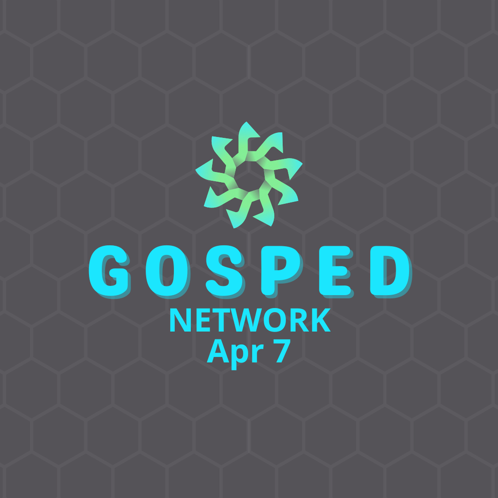 GOSPED
