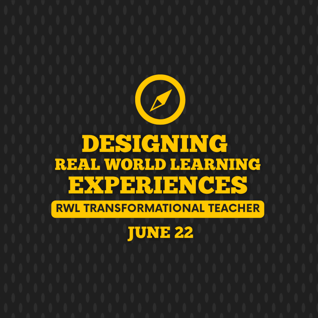 Designing RWL Experiences