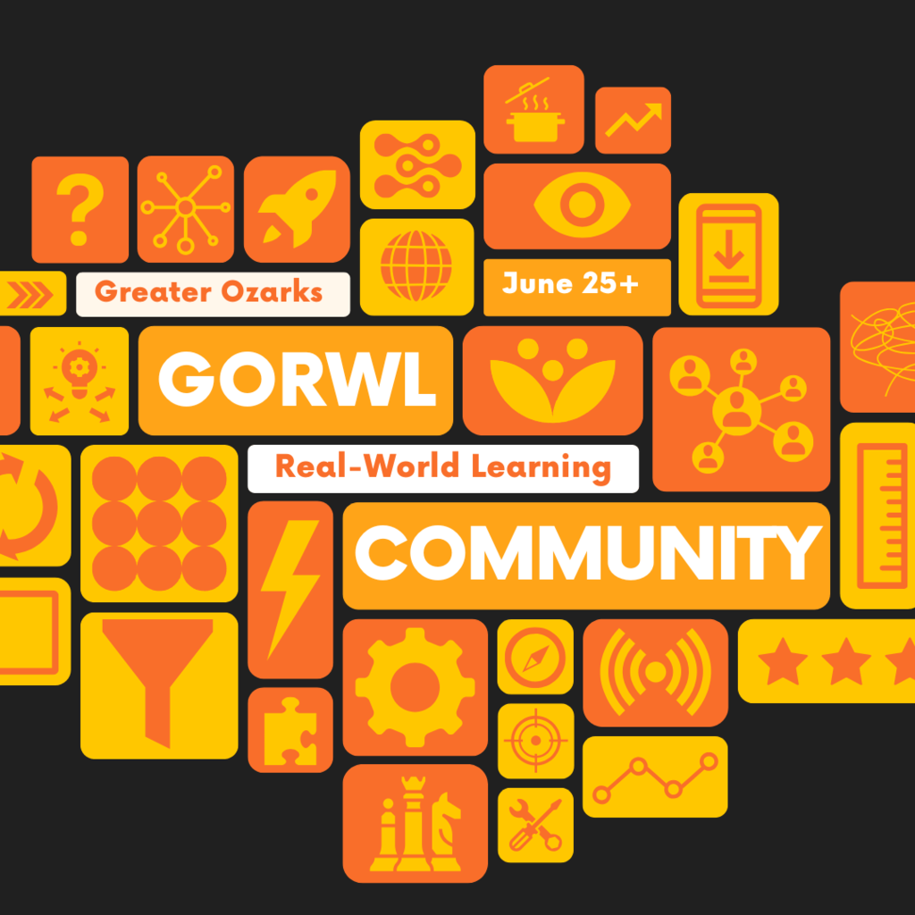 GORWL Community