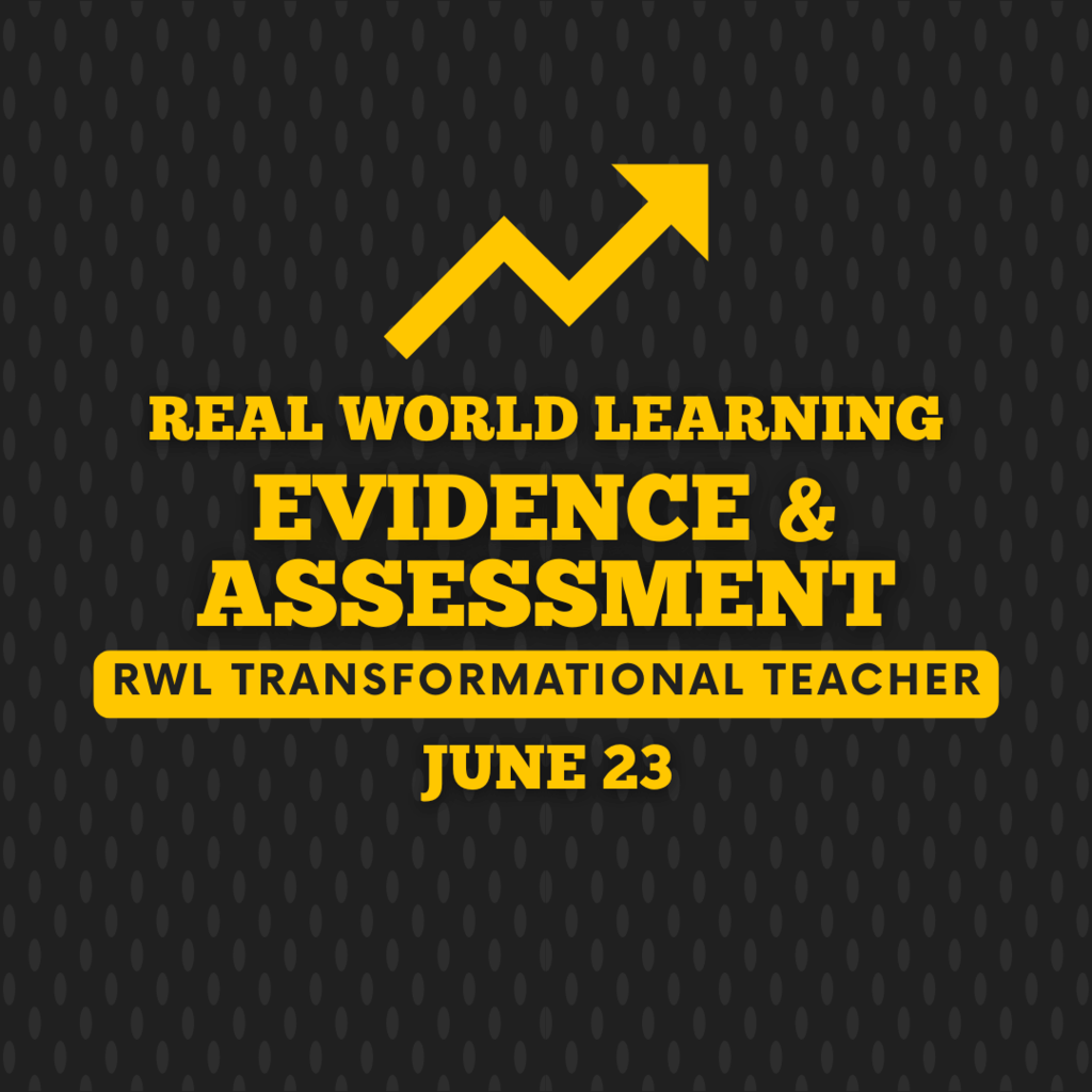 RWL Evidence & Assessment