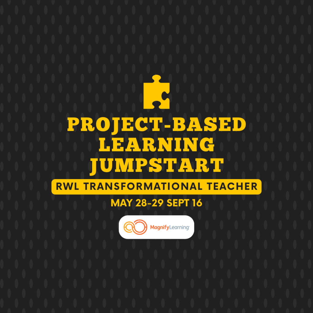 PBL Jumpstart