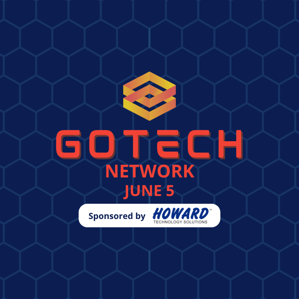 GOTech Network