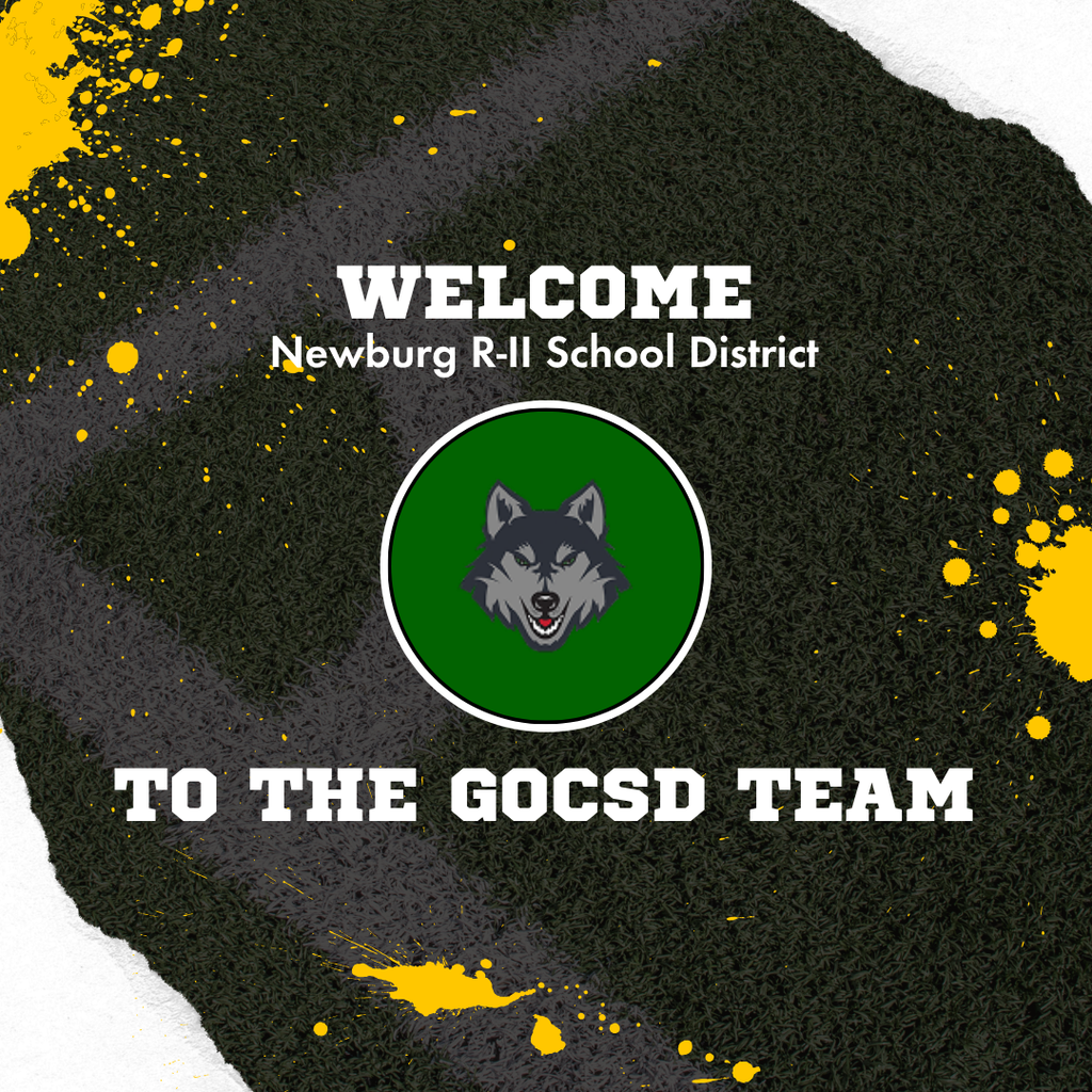 Welcome Newburg