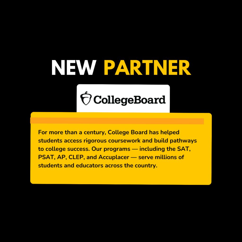 CollegeBoard